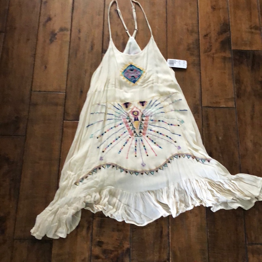Boho Dress